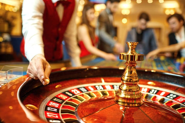 vgowin slot mobile gaming