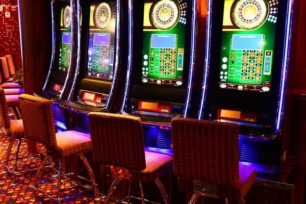 vgowin slot mobile gaming